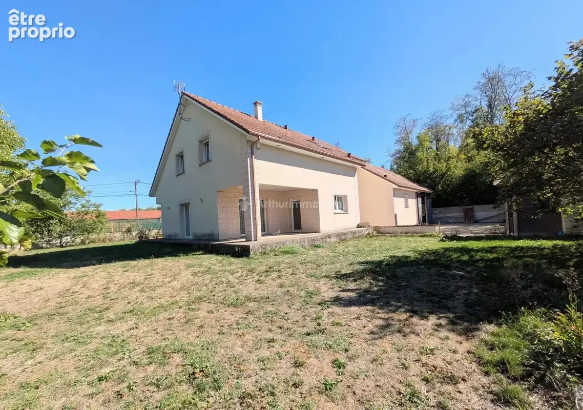 Maison familiale - photo 4