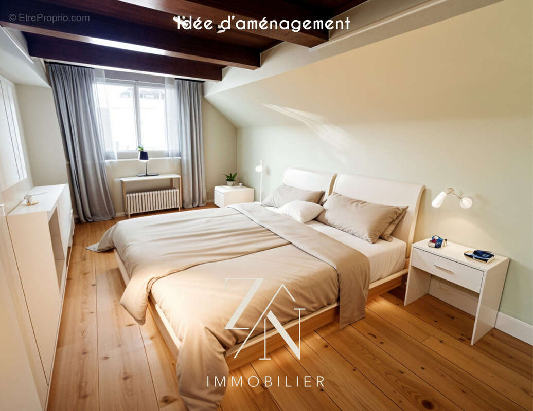 Maison 6 pièces de 144 m2 - photo 17