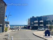 Commerce à LARMOR-PLAGE