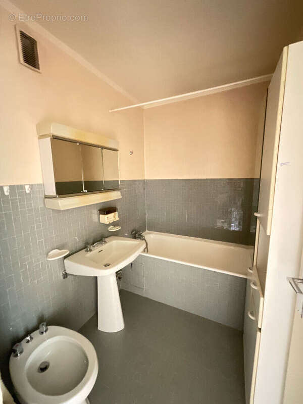 Appartement à ANDRESY
