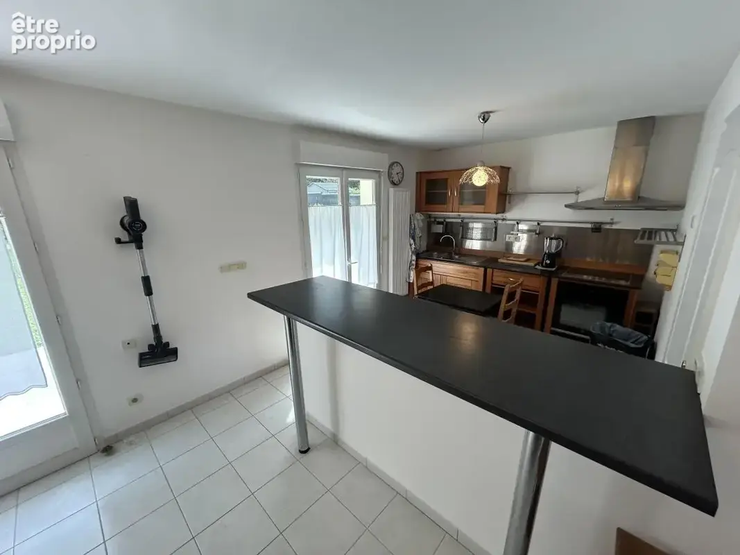 Maison 4 pièces 86 m² à vendre à Cambrai (59400) - photo 6