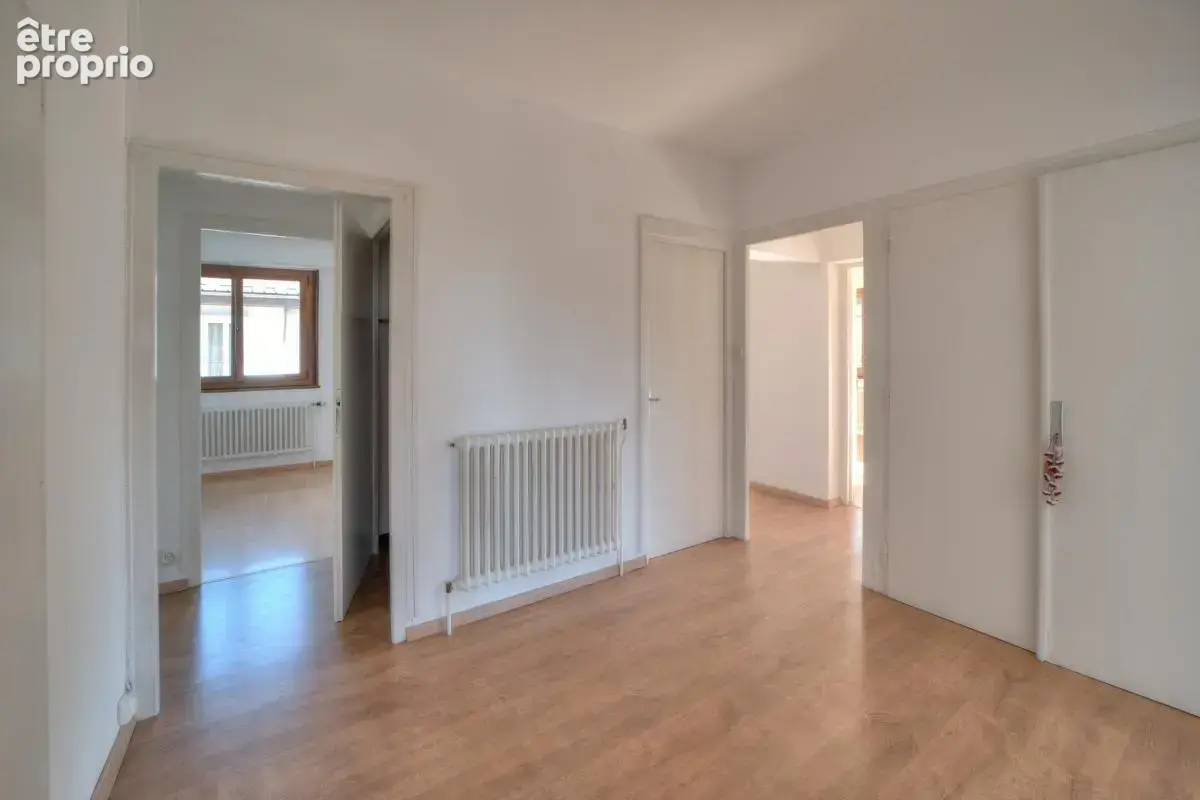 Appartement 4 pièces 92 m² à vendre à Bellegarde-Sur-Valserine (01200) - photo 4