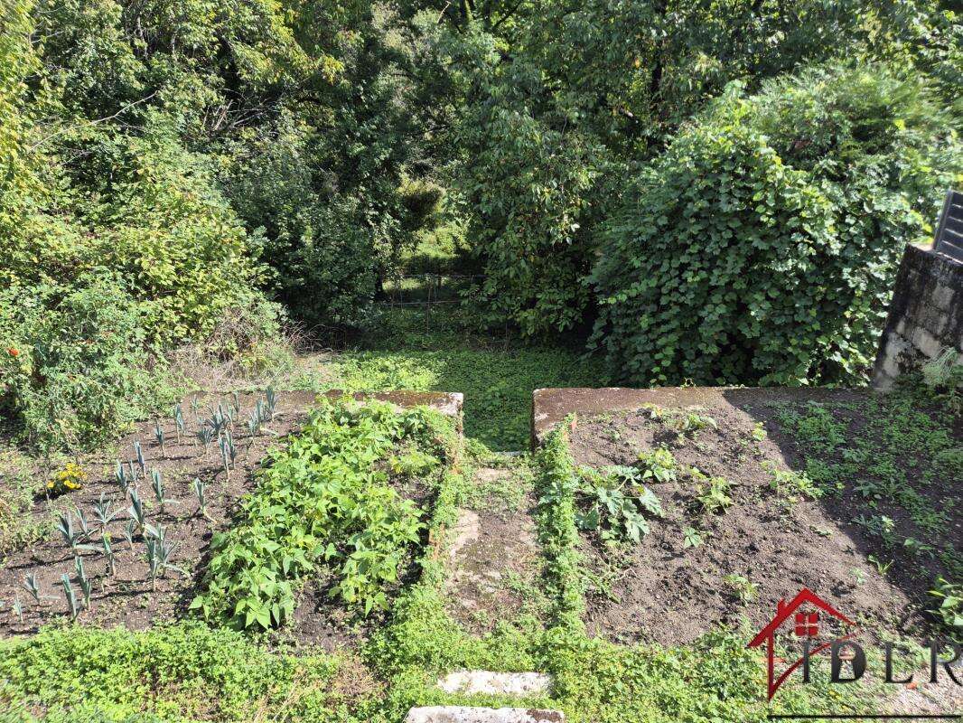 Maison à ROCHES-SUR-MARNE