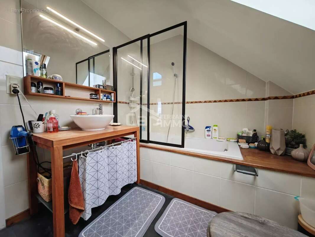 Appartement à THONON-LES-BAINS