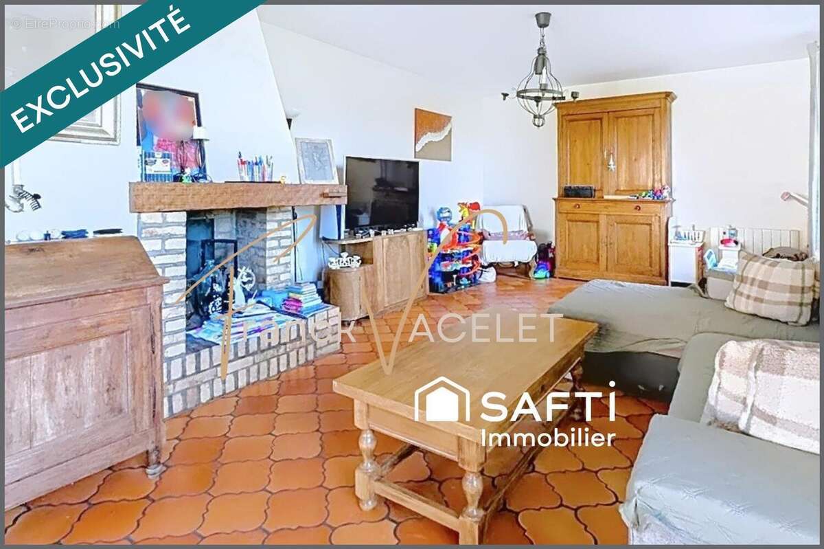 Photo 5 - Maison à BOURDELLES