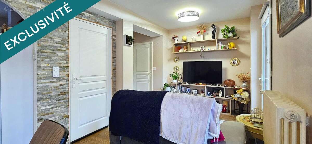 Maison 117 m² à Saint-Chamant  - photo 3