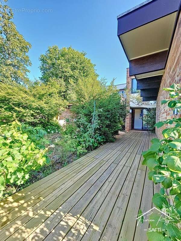 Photo 4 - Maison à BLANQUEFORT