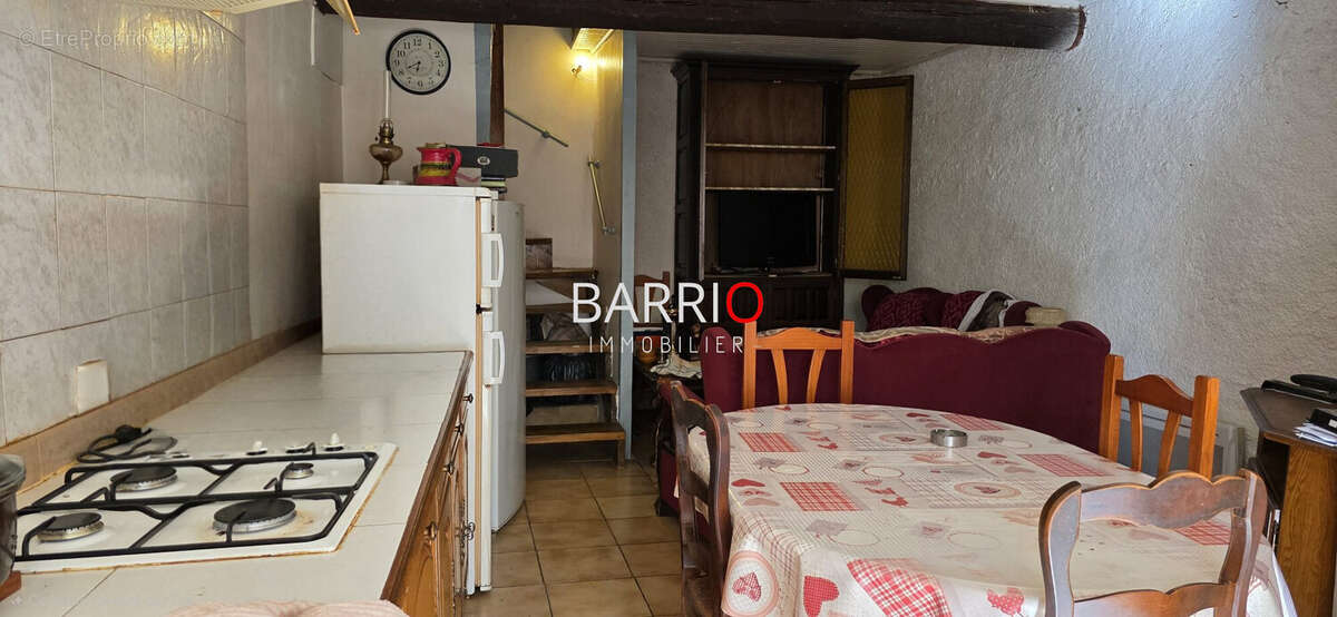 Appartement à BANYULS-SUR-MER