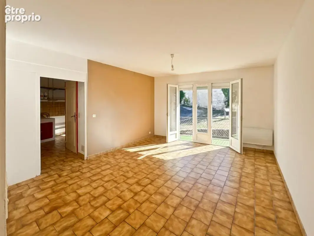 Maison en pierre de 133 m² avec balcon au cœur d’Agonac - photo 10