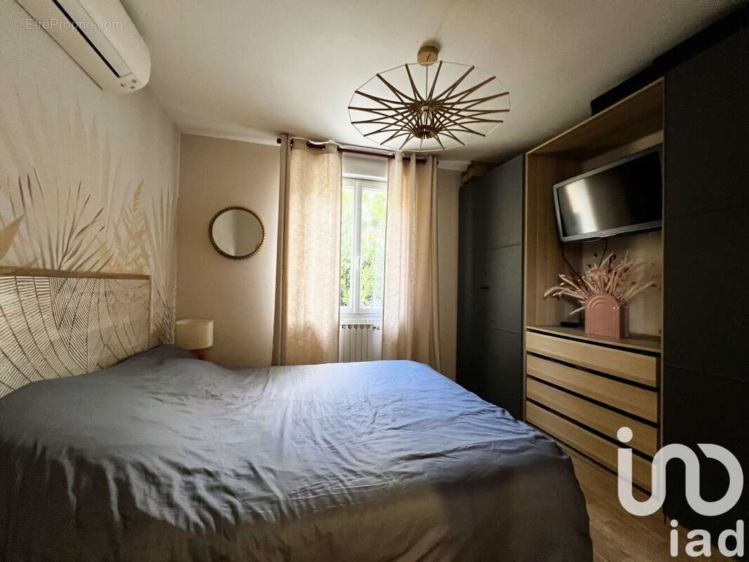 Photo 7 - Maison à NUITS-SAINT-GEORGES