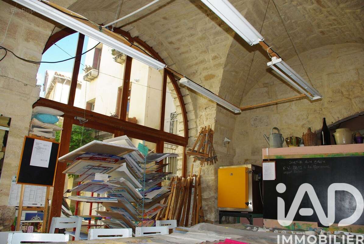 Photo 2 - Maison à MEZE