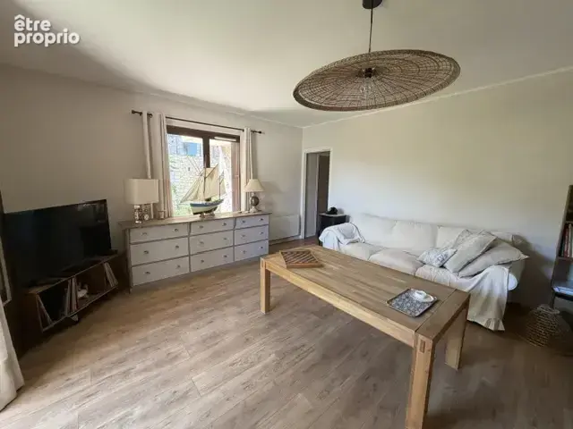 Appartement 3 pièces lumineux avec jardin Villefranche - photo 11