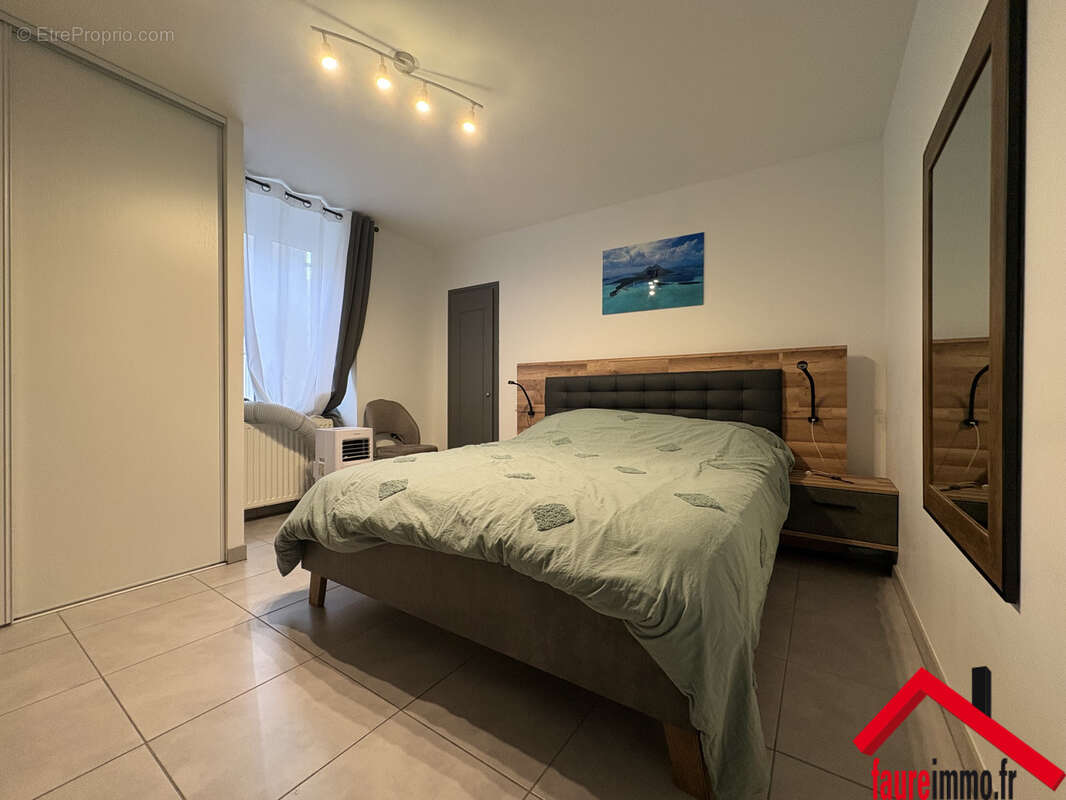 Appartement t3 sur allassac en corrèze - photo 5