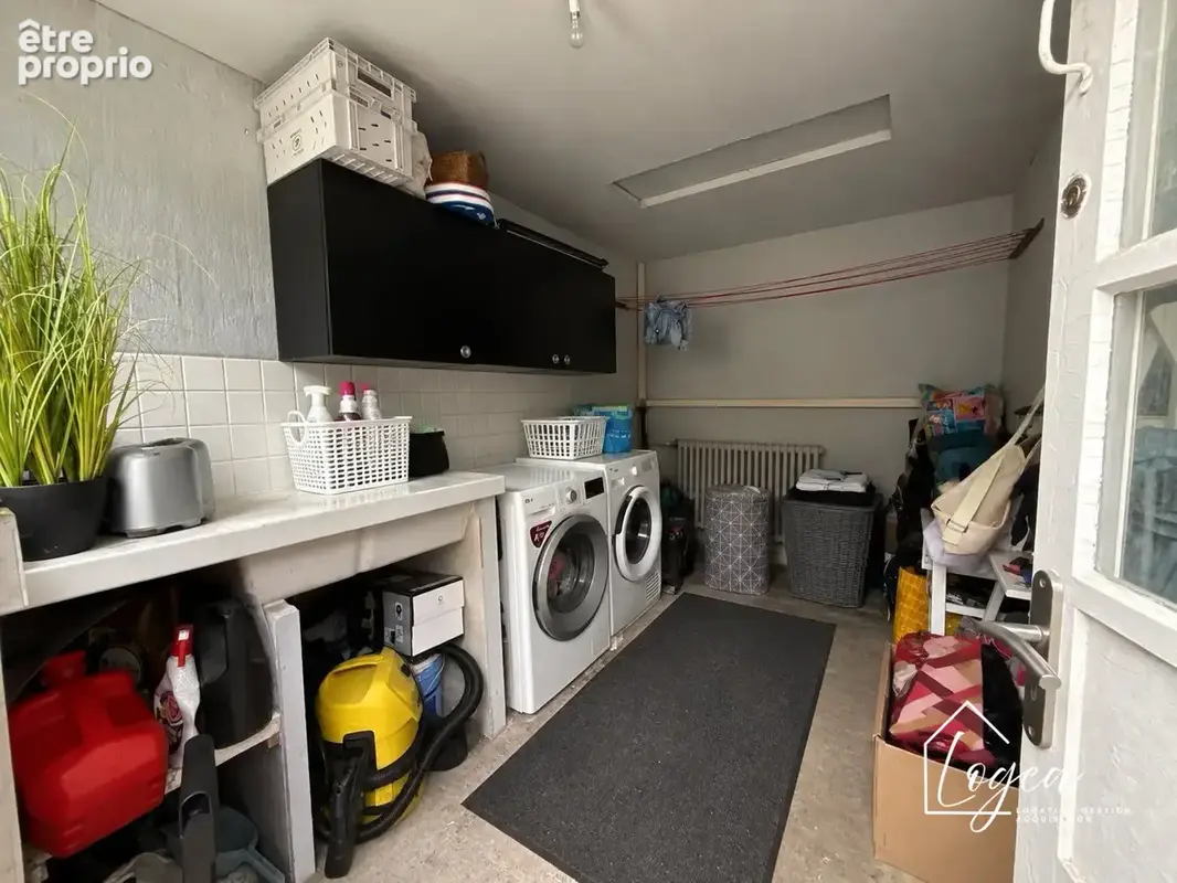 Maison 120 m2 Quincy-Voisins - photo 11