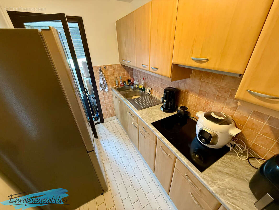 Appartement à PERPIGNAN