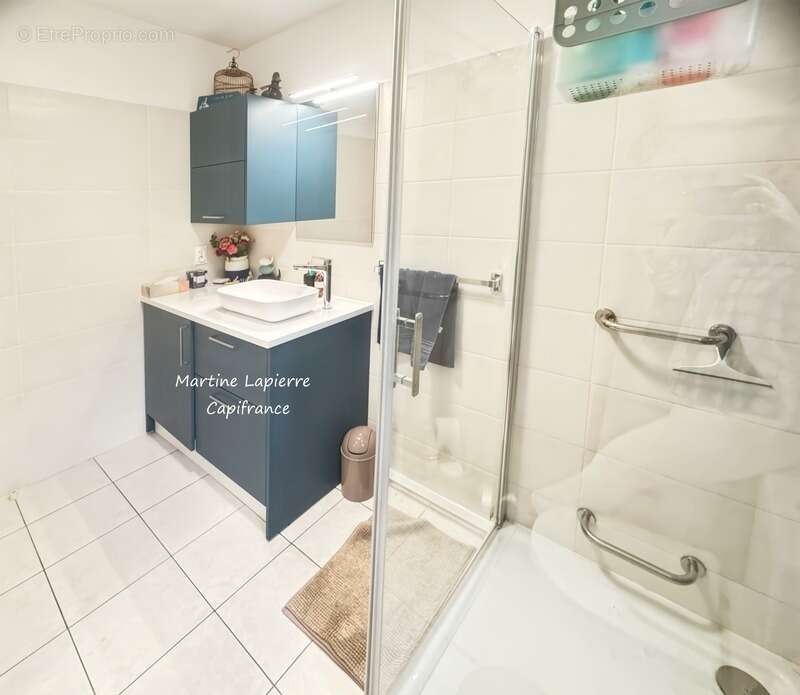 Appartement à SAINTE-MAXIME