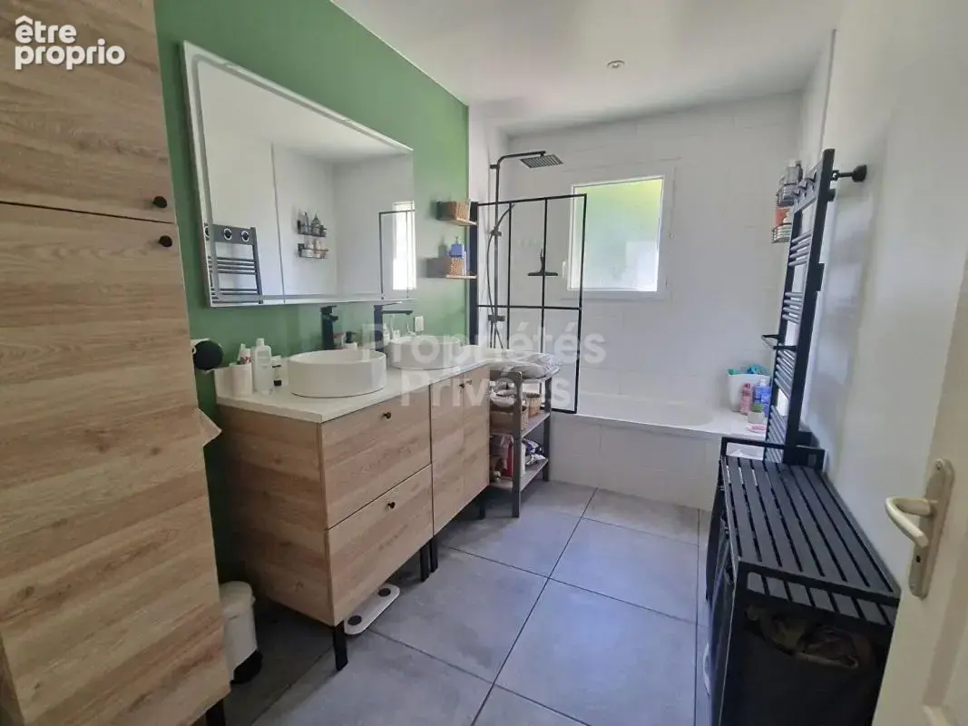 Maison 6 pièces - Saint Laurent d'Arce - photo 7