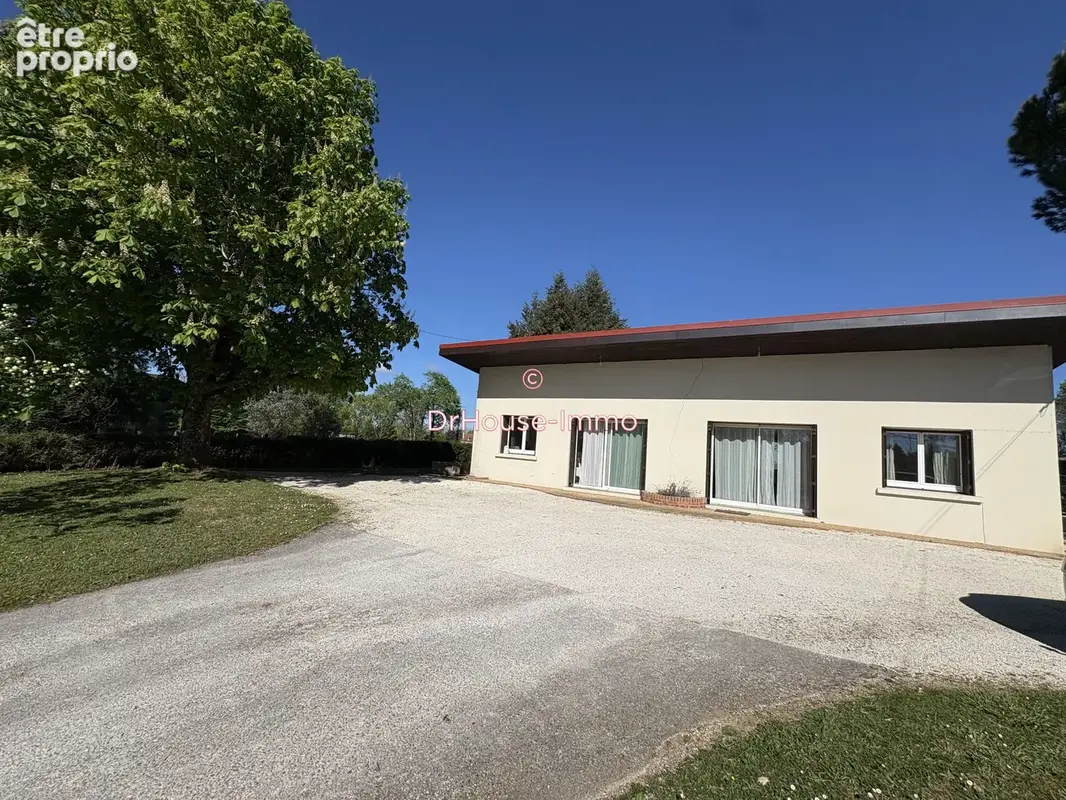 Maison 4 pièces 93 m² à vendre à Agonac (24460) - photo 37