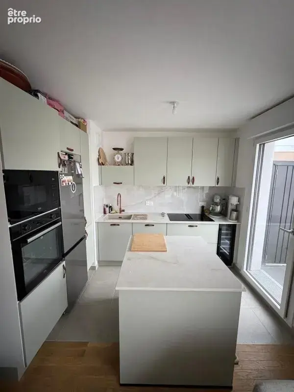 Photo Appartement à Chatenay-Malabry au prix de 640 000€