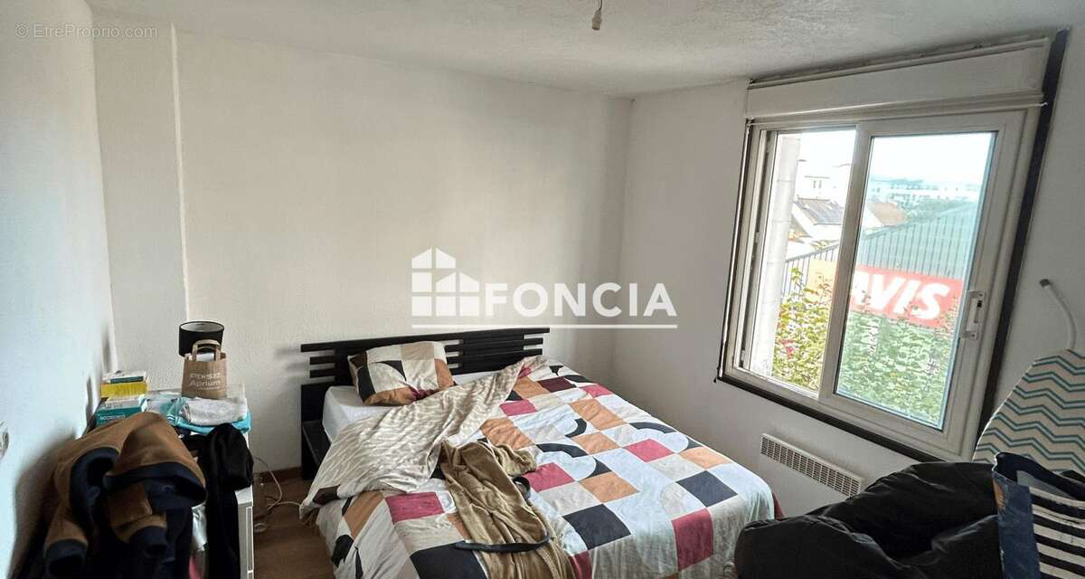 Appartement à SAINT-MALO