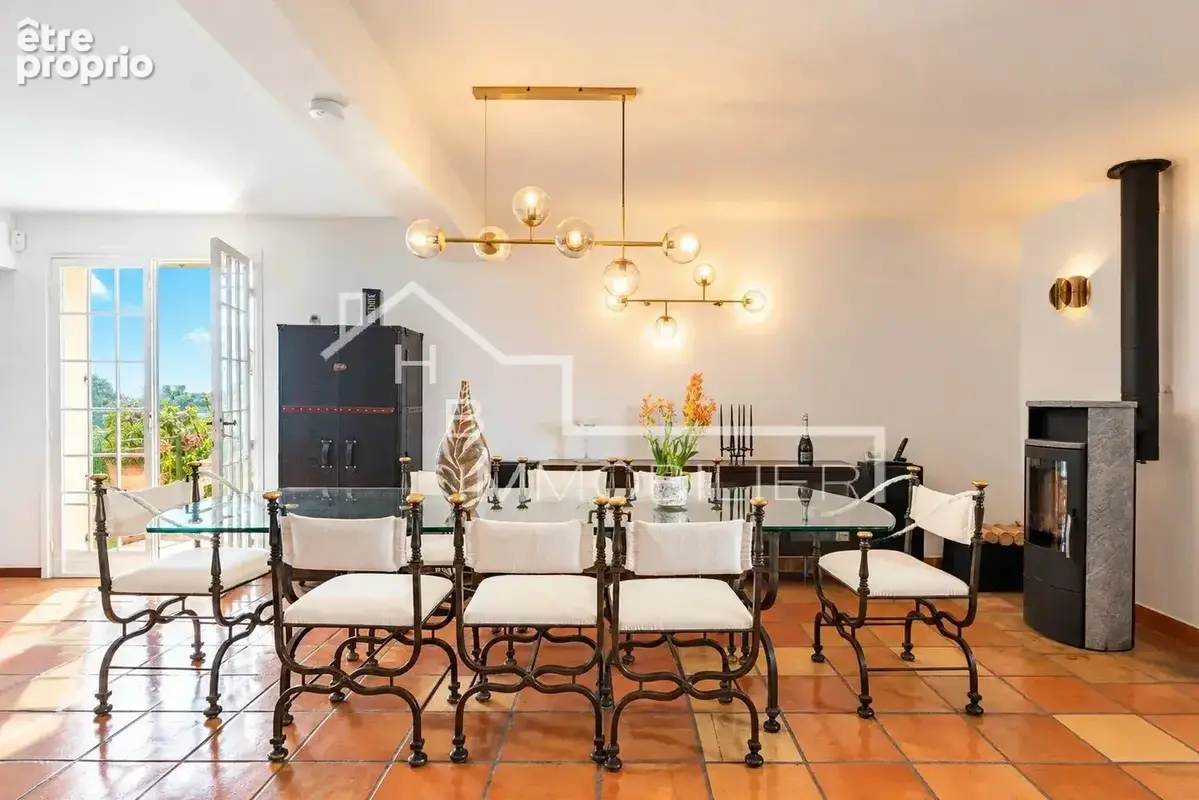 Maison 7 pièces 233 m² à vendre à Cagnes-Sur-Mer (06800) - photo 12