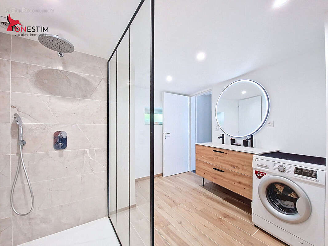 Maison à SAINT-GEORGES-HAUTE-VILLE