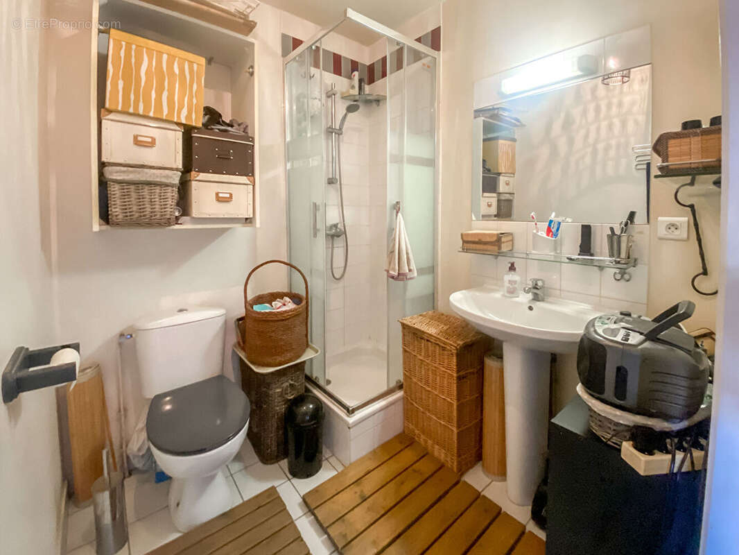 Photo 4 - Appartement à BAYONNE