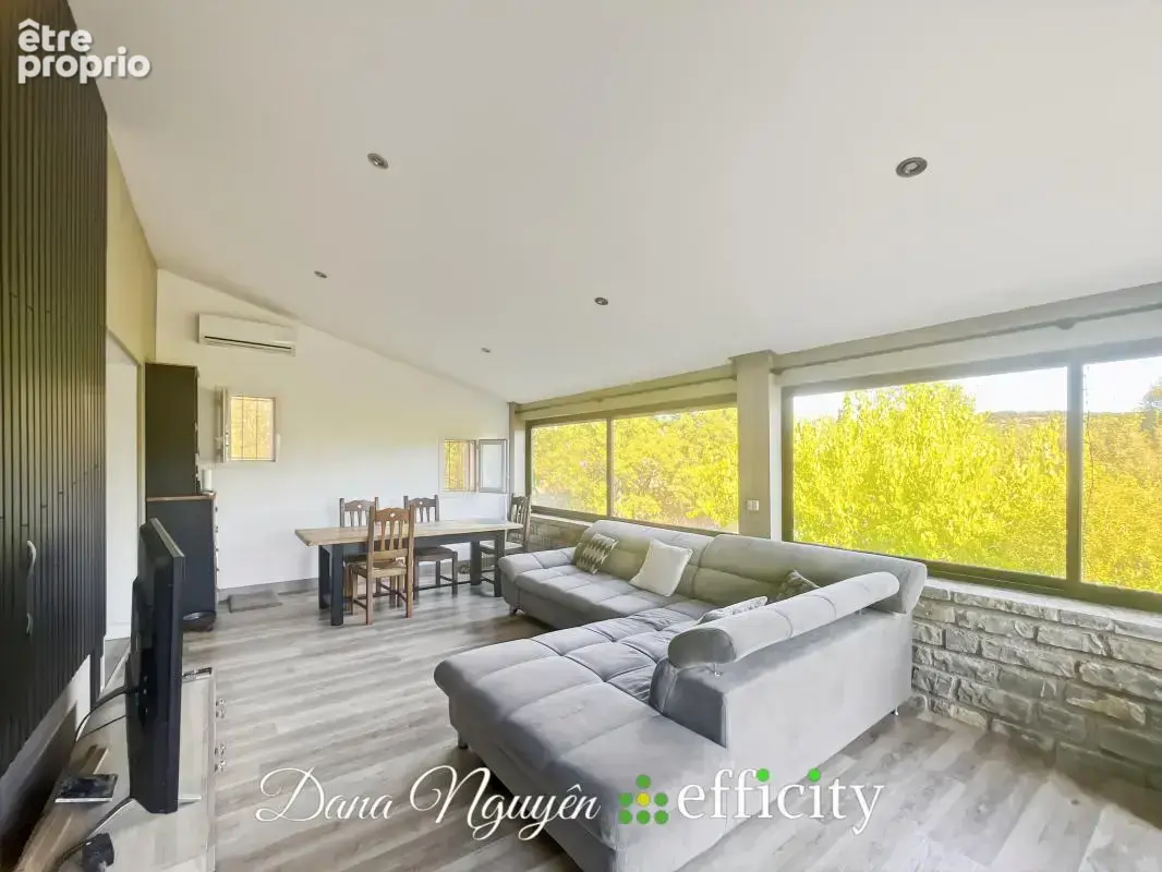 Maison 9 pièces 154 m² à vendre à Saint-Privat-Des-Vieux (30340) - photo 7