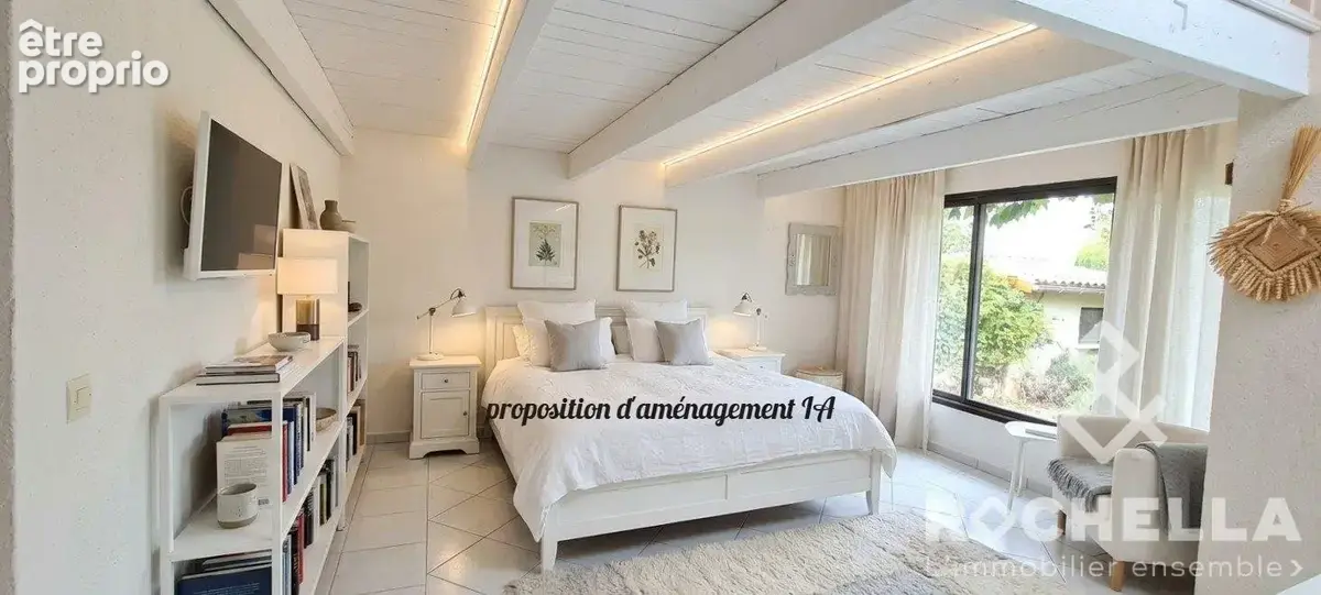 Maison 5 pièces 128 m² à vendre à Saint-Laurent-De-La-Pree (17450) - photo 7