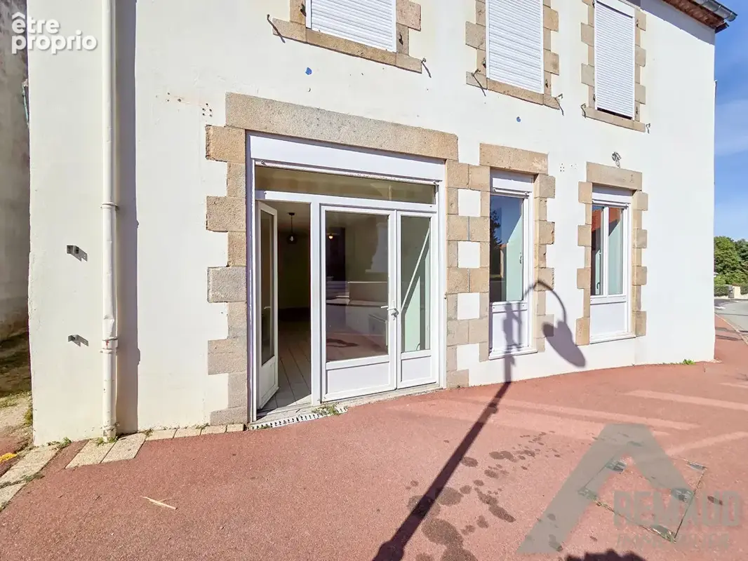 Appartement 3 chambres - 91 m² - photo 1