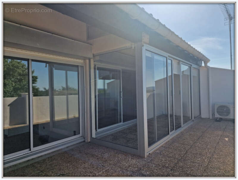 Appartement à NARBONNE