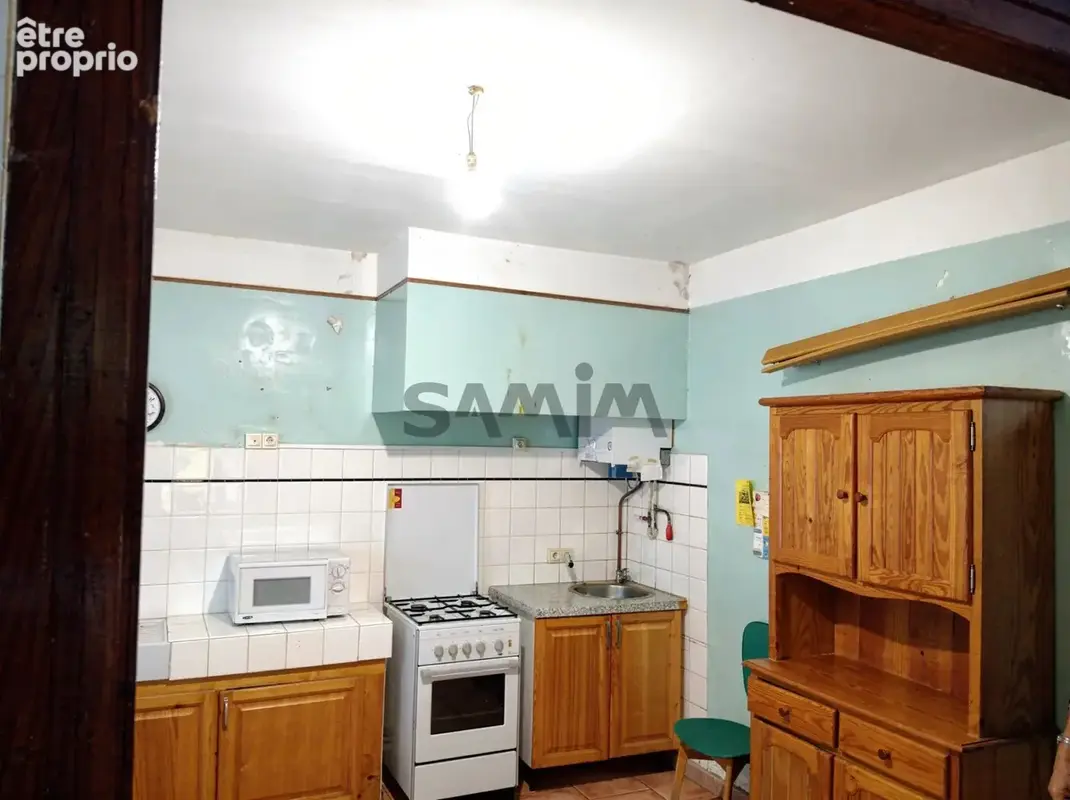 À vendre villa 100 m2 avec véranda sur terrain constructible - photo 6