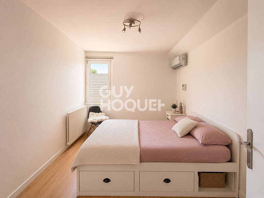 Maison à VILLEURBANNE