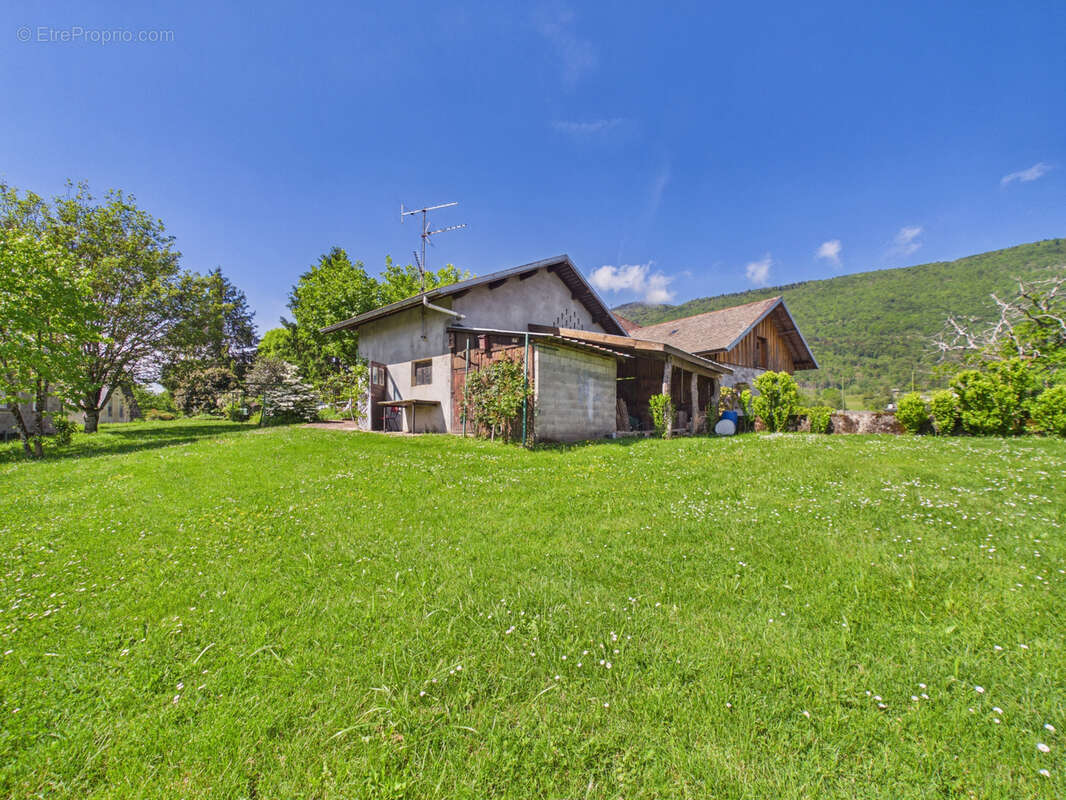 Maison à VIMINES
