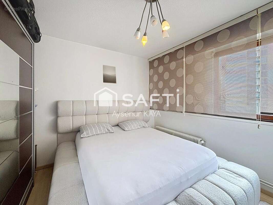 Photo 4 - Appartement à SAINT-CLAUDE