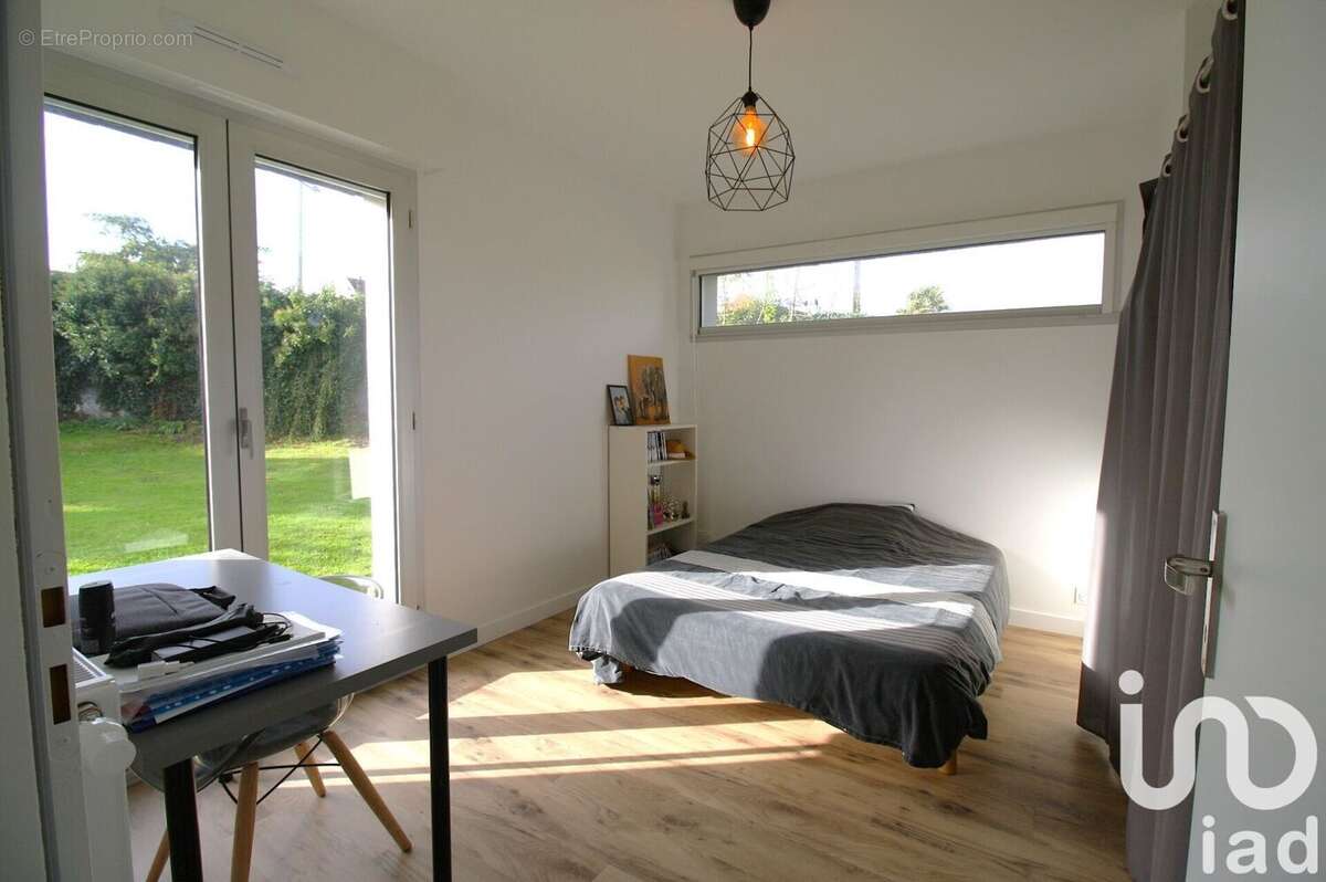 Photo 8 - Maison à INZINZAC-LOCHRIST