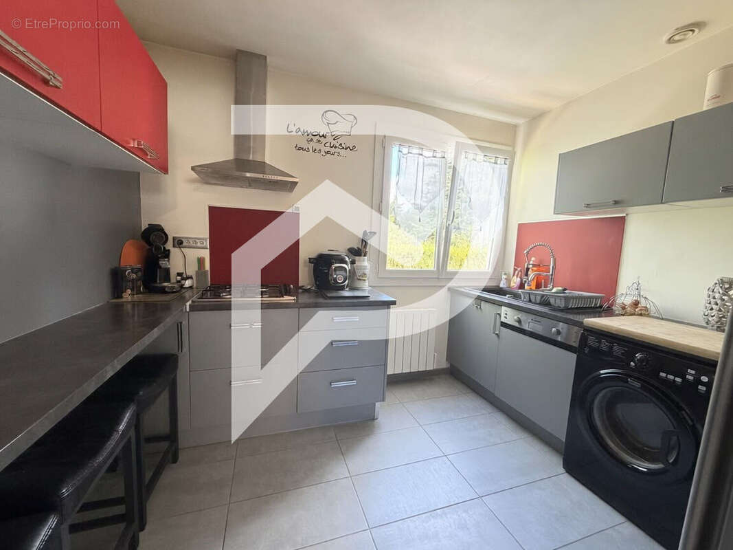 Maison Amblainville - 5 pièce(s) - 95 m2 - photo 3