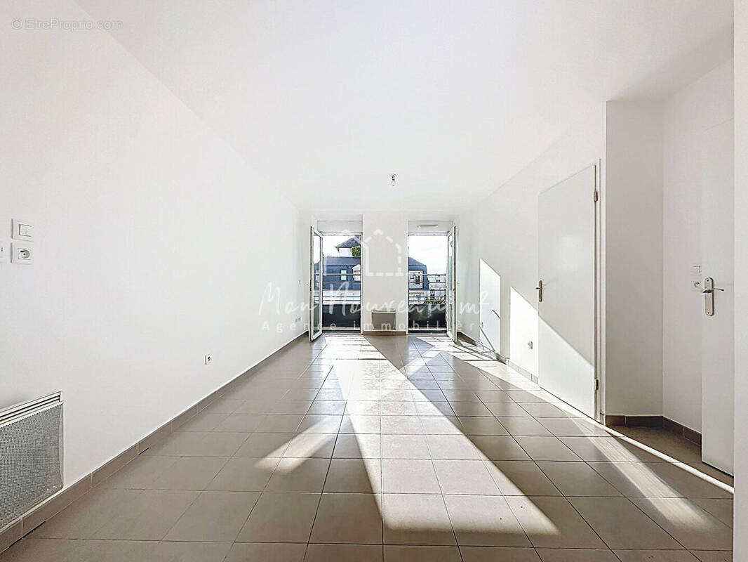 Appartement à NOISY-LE-GRAND