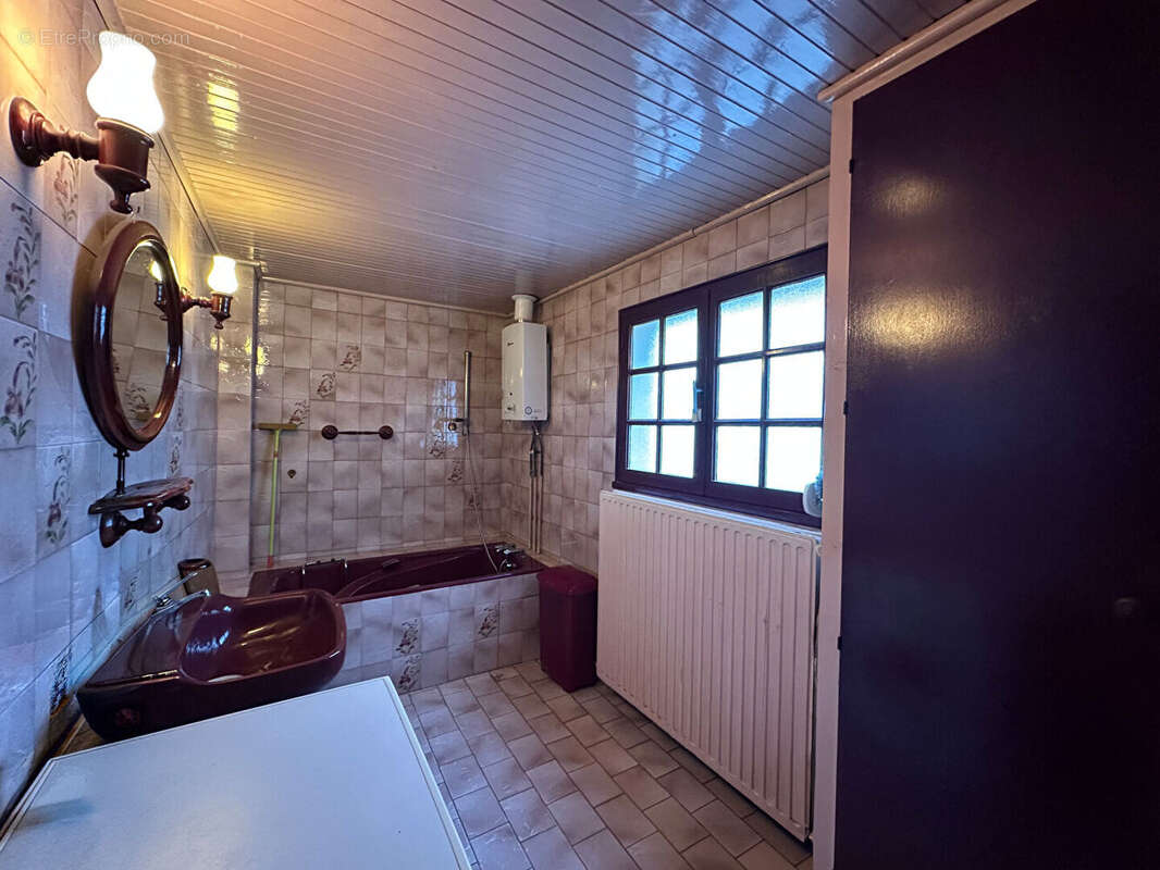 Maison à DENAIN