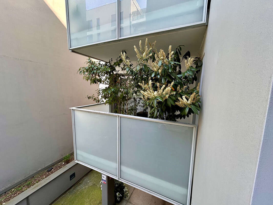 Appartement à CARRIERES-SOUS-POISSY