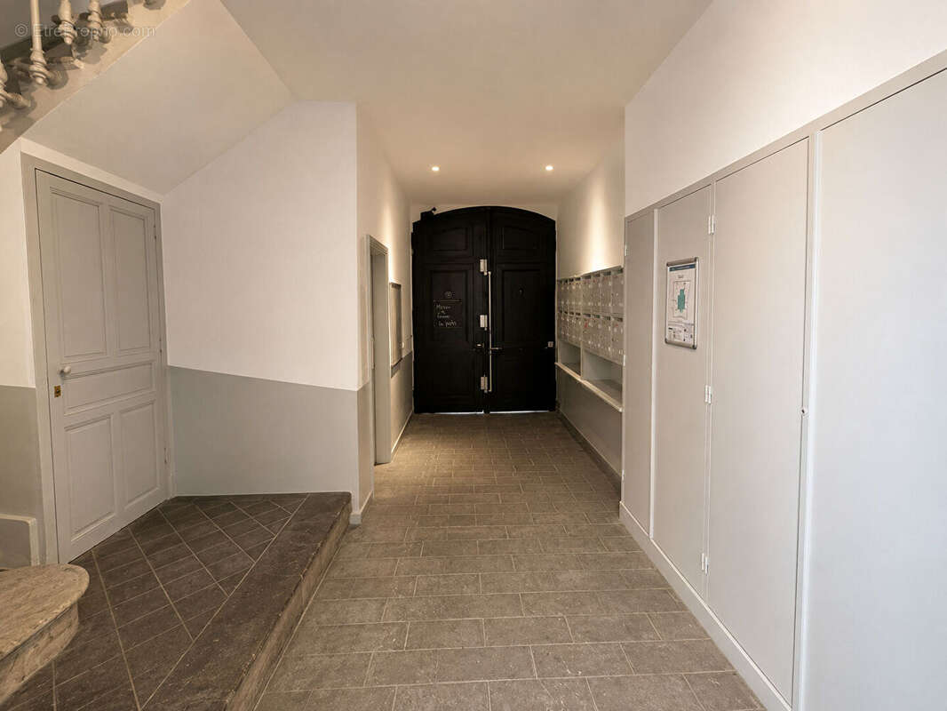 Appartement - Béziers - 3 pièces - 63.01 m² - photo 6