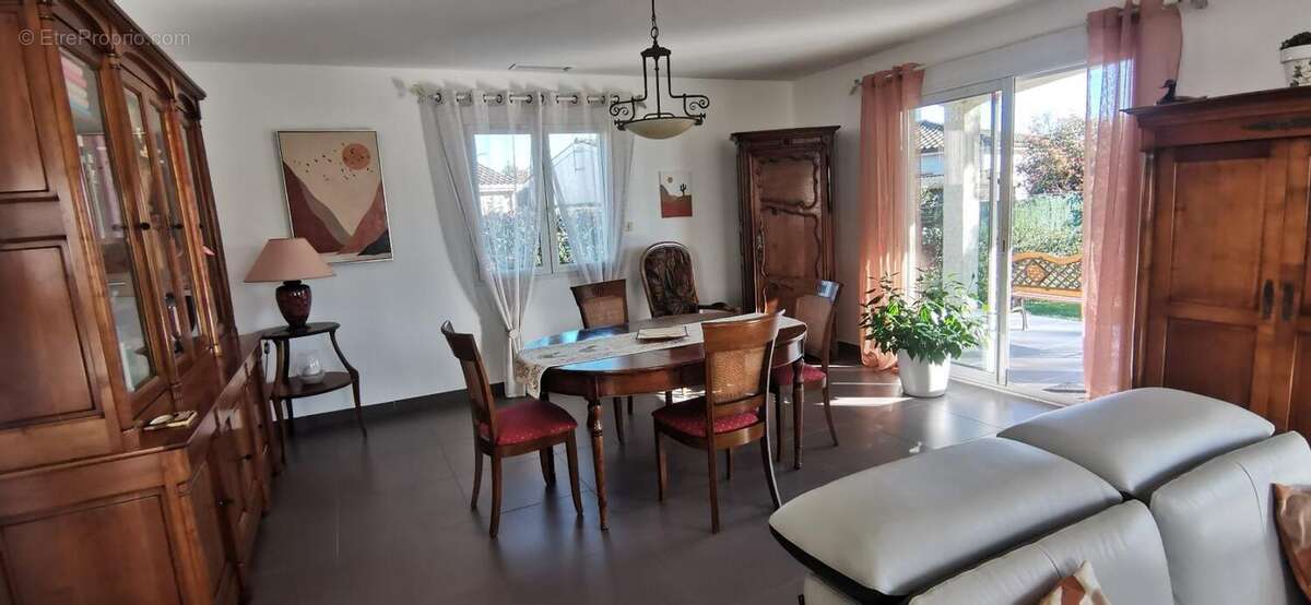 Maison à MONTAUBAN