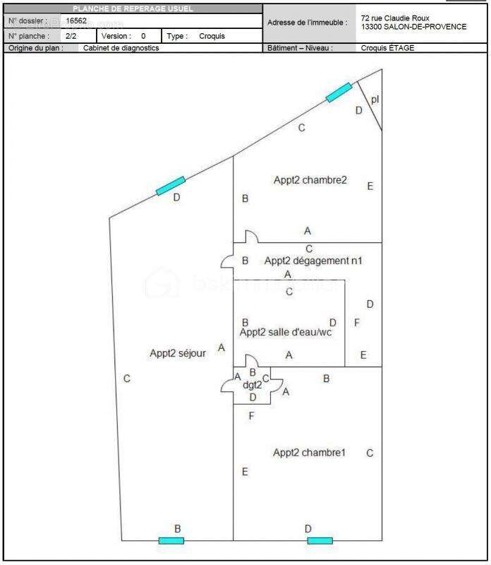 Maison à SALON-DE-PROVENCE