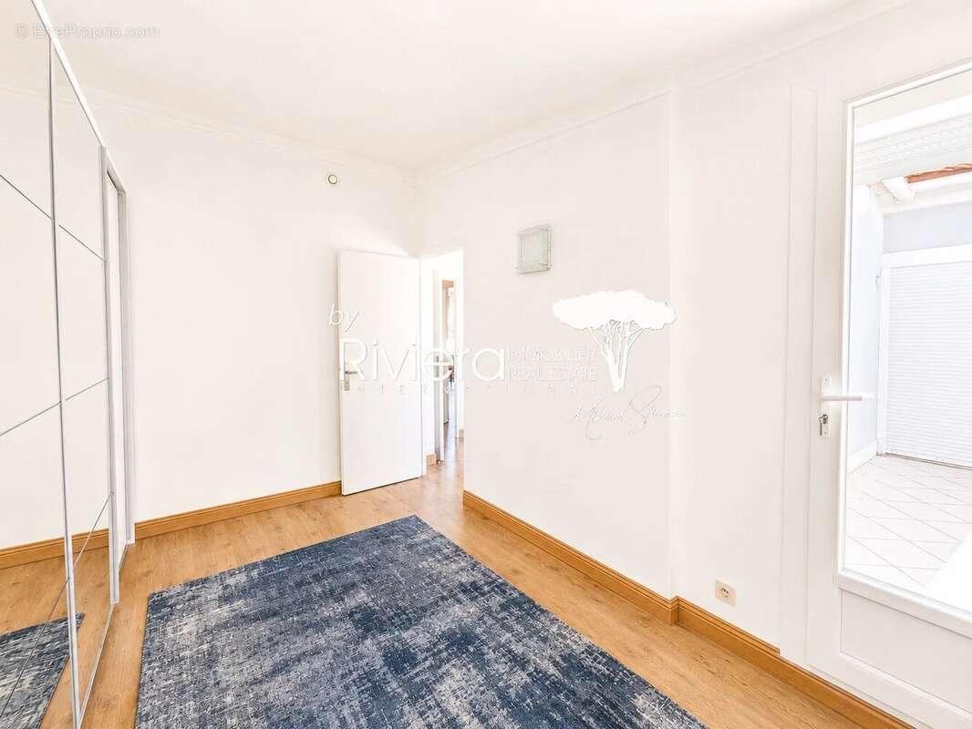 Appartement à CAVALAIRE-SUR-MER
