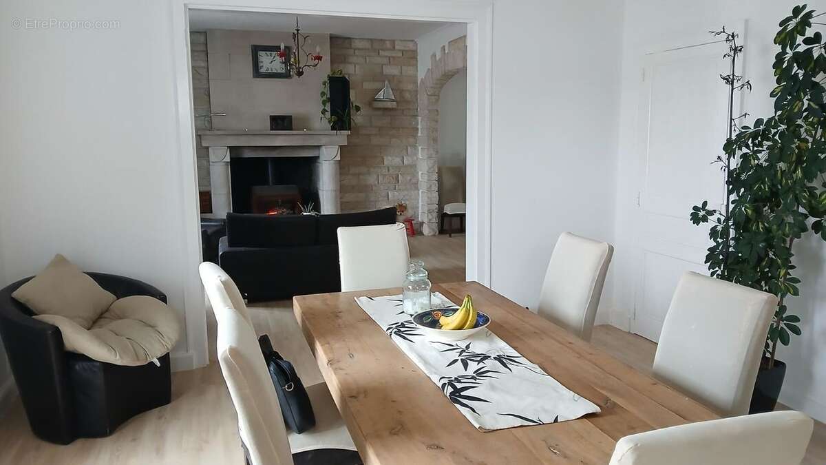 Maison à ROUMAZIERES-LOUBERT