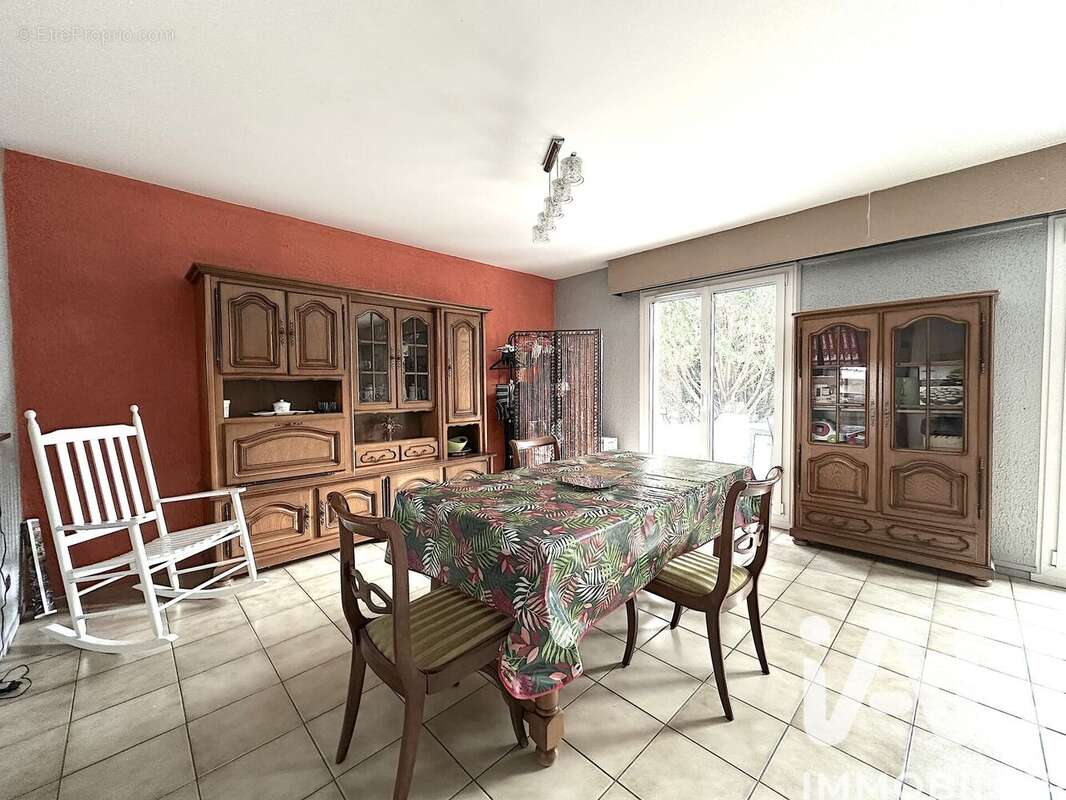 Photo 7 - Maison à CARRIERES-SOUS-POISSY