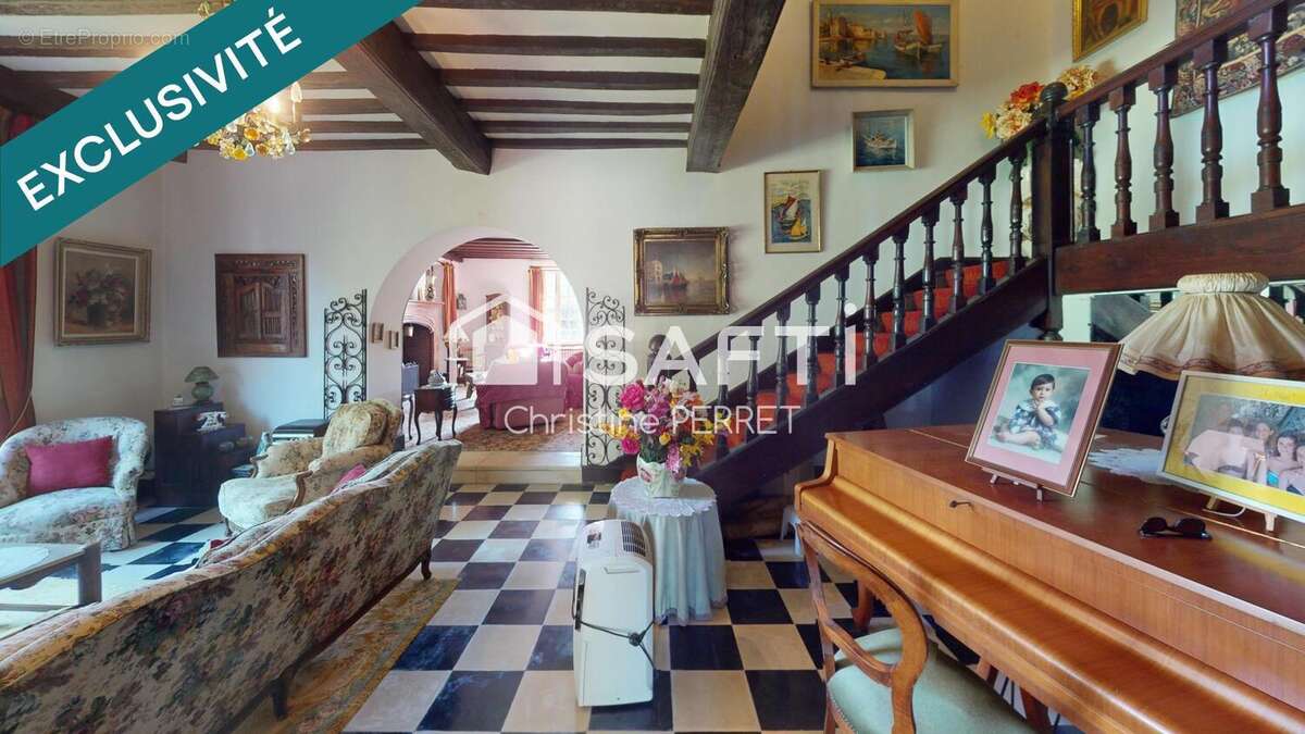 Photo 4 - Maison à SAINT-MARTIN-DE-SEIGNANX