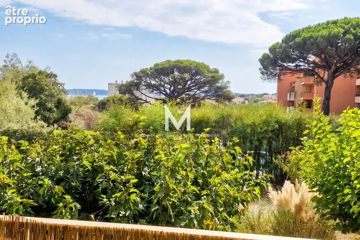 Appartement 2 pièces 50 m² à vendre à Sainte-Maxime (83120) - photo 8