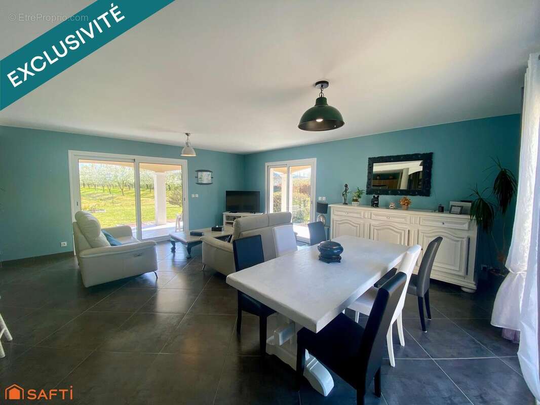 Photo 9 - Maison à SAINTE-LIVRADE-SUR-LOT