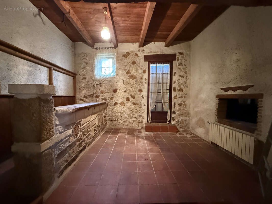 Maison à MONTPELLIER